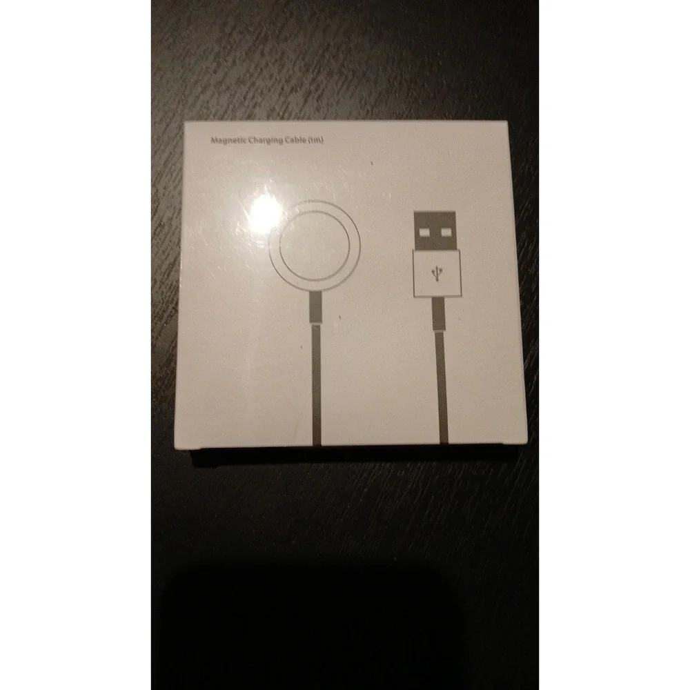 Magnetic Charging Cable to USB-C Cable for Apple‎ Watch